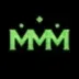 MONEY MAKING MACHINE logo