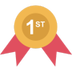 First Project logo