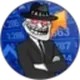 Trench Retard Ops. logo