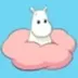 Moomin logo