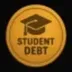Studentdebtcoin logo