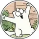 Sui's Cat logo