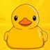 ducky logo