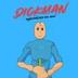 DICKMAN logo