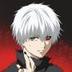 Tokyo Ghoul logo