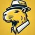 Capybara Wif Hat logo