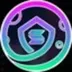 SAFEMOON logo