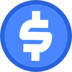 mUSD logo
