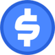mUSD logo