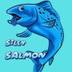 Silly Salmon logo