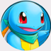 SuQuirtle logo