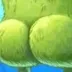 Touch Gr(ass) logo