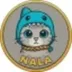 Nala Cat logo