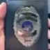 The Dogefather 69420 logo