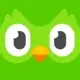 Duolingo Owl logo
