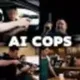 AI cops logo