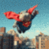 SUPERMOO logo