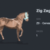 Sam Lessin's Horse  logo