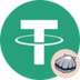 sWUSDT logo