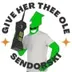 SENDORSKI logo