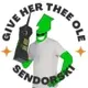 SENDORSKI logo