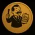 Landlord Coin logo