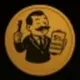 Landlord Coin logo
