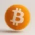 Fur BTC Logo logo