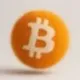 Fur BTC Logo logo