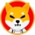 Shiba $Wing logo