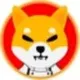 Shiba $Wing logo