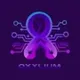 Oxylium AI logo