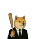 Bonk Finance logo