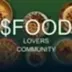 FOOD logo