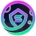 SAFEMOON logo