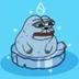 ICY THE SEAL logo