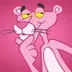 Pink Panther logo