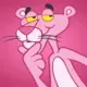 Pink Panther logo