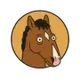 Bojack logo