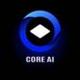 Core AI Sui logo