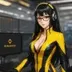 CZ'S AI GF logo
