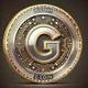 Global Coin logo