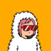 IkaChan logo
