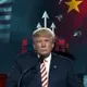 Trump's Tax Company logo