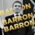 BARRON TRUMP logo
