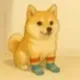 Sock Inu logo