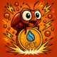 Fizzbug logo