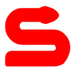 SN logo