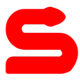 SN logo