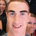 ZuckWitEyebrows logo